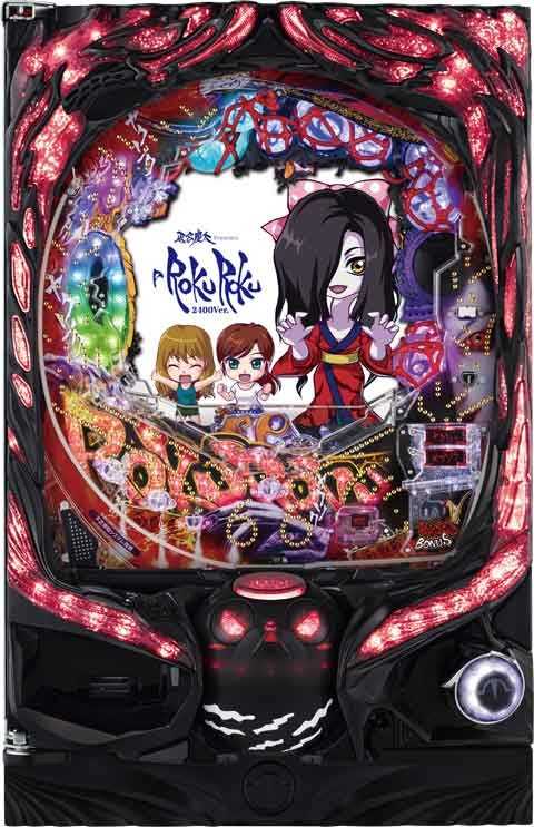 Ｐロクロク Ｌ１Ｄ