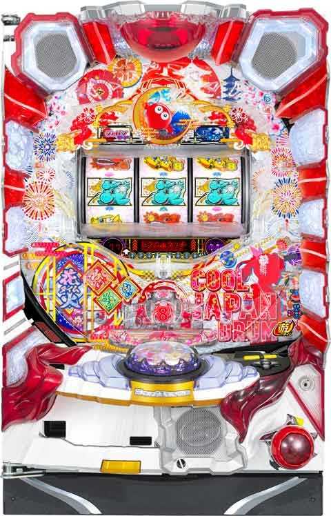 PAドラム海物語INジャパン RBB